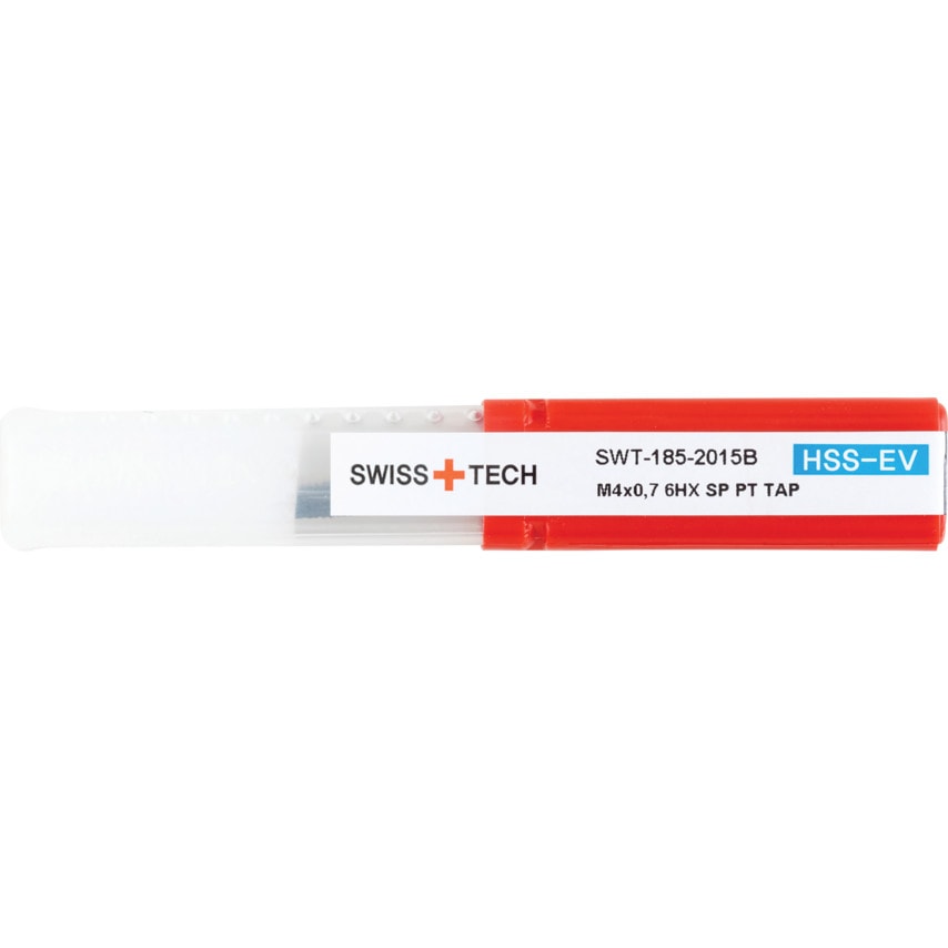 M4X0.7 Blue Sp/Pt 371 HSS-EV OX Tap