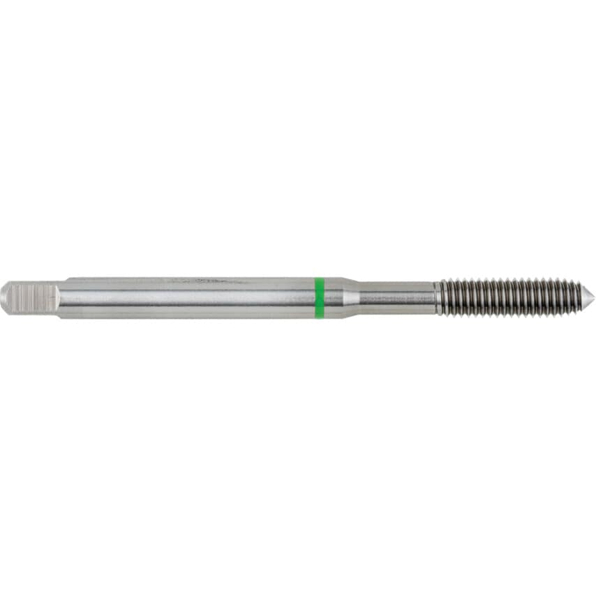 M4X0.7 Green F/Less 371 H SS-EV BRT Tap