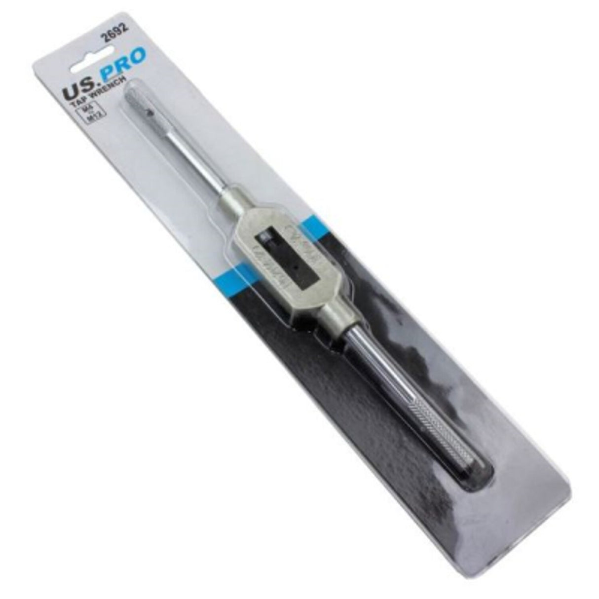 M4 - M12 Adjustable Tap Wrench
