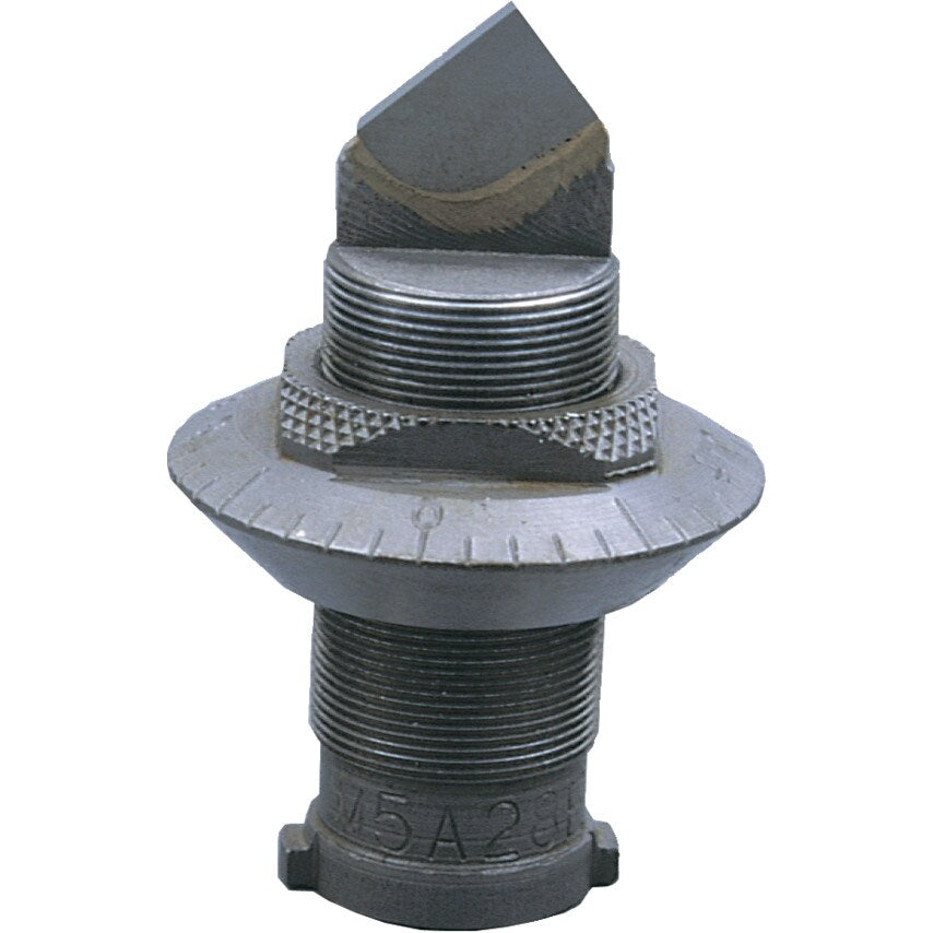 M5B2-40 Microbore Unit Grade F