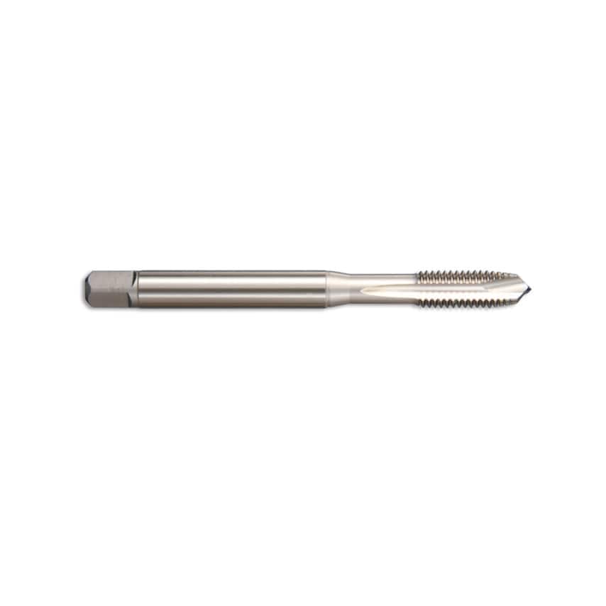 M5X0.8 HSS-E Spiral Point D371 BN Tap - Bright Finish