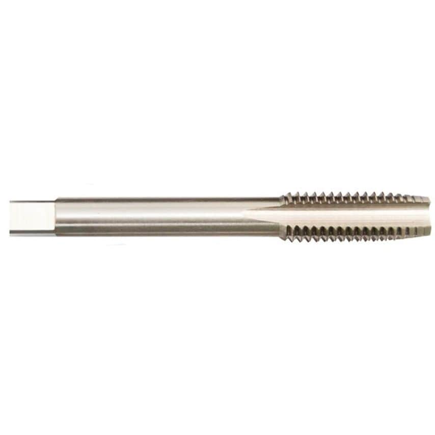 M5 x 0.8 Bottom HSS ISO529 Bright Straight Flute Tap