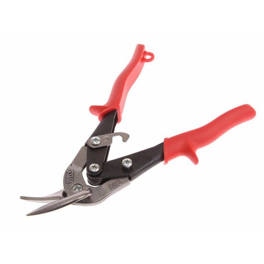 M-6R Metalmaster Compound Snip 248mm