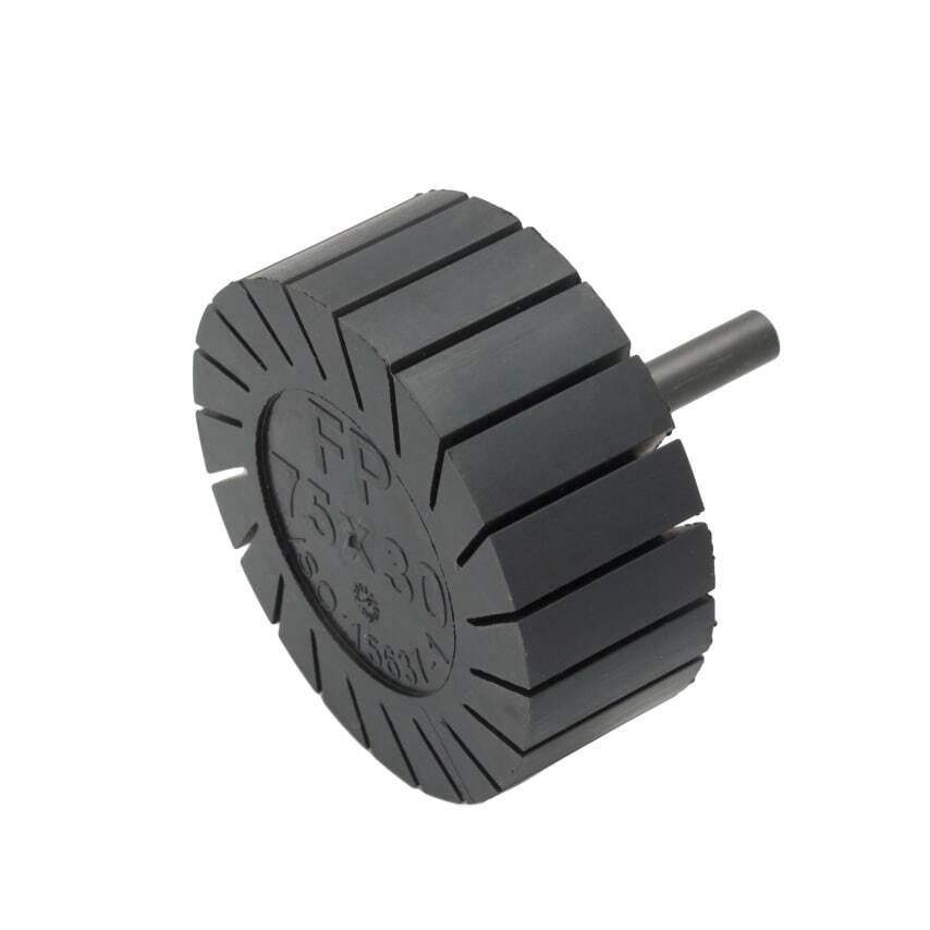 M6X0.75 MF HSS Bottom Tap ISO 529 Short Machine 6H - TiN Coated Straight Flute