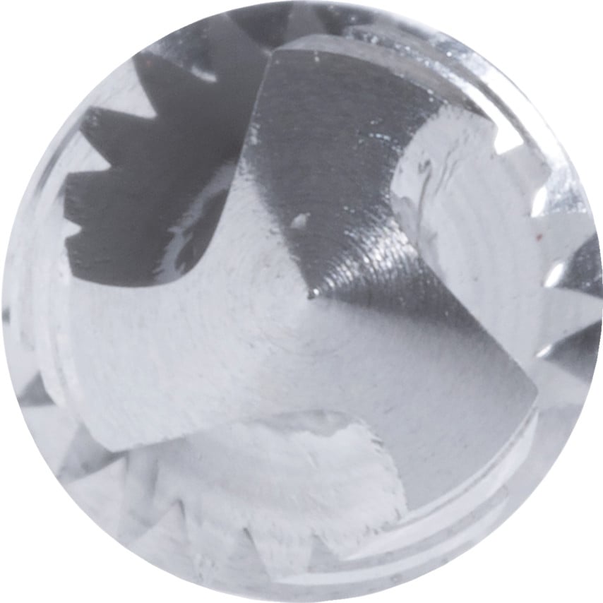 M6X1.0 HSS-Cobalt Black Ring Sp/Fl DIN371 Tap