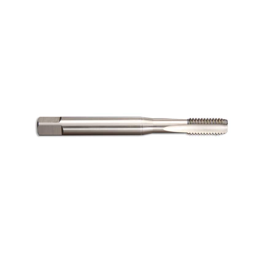M6X1.0 HSS-E Straight Flute N-Type Tap D371