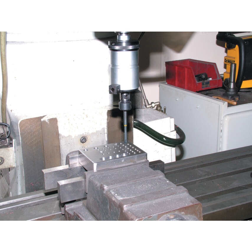 M6X1 Yellow Sp/Fl 371 HSS-EV OX Tap