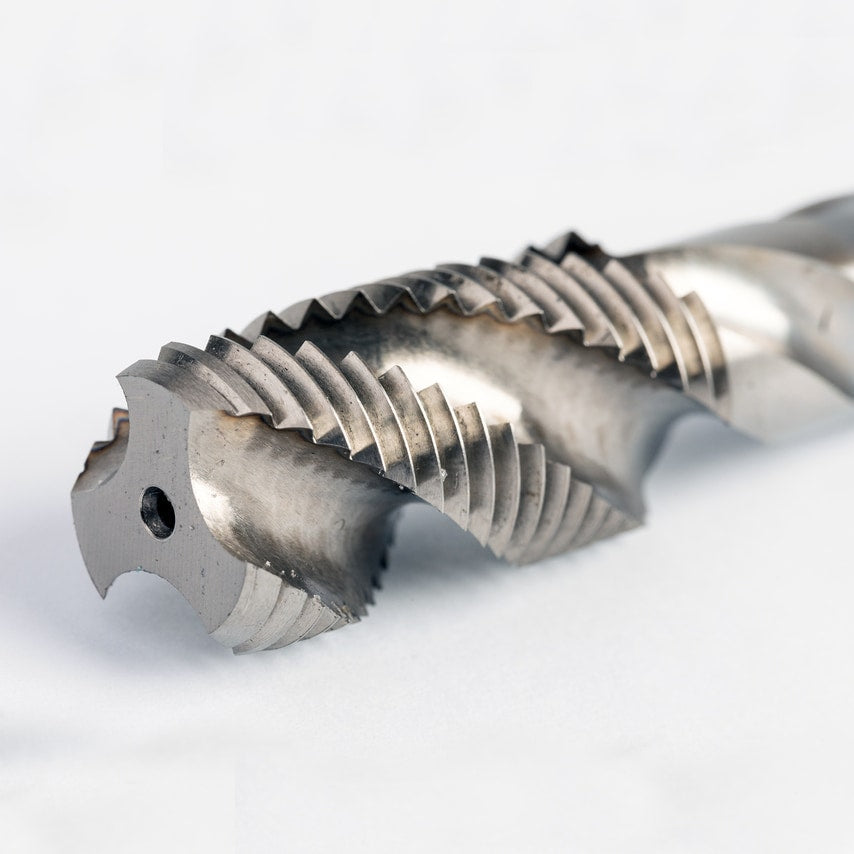M6x1.0 wire insert spiral flute tap