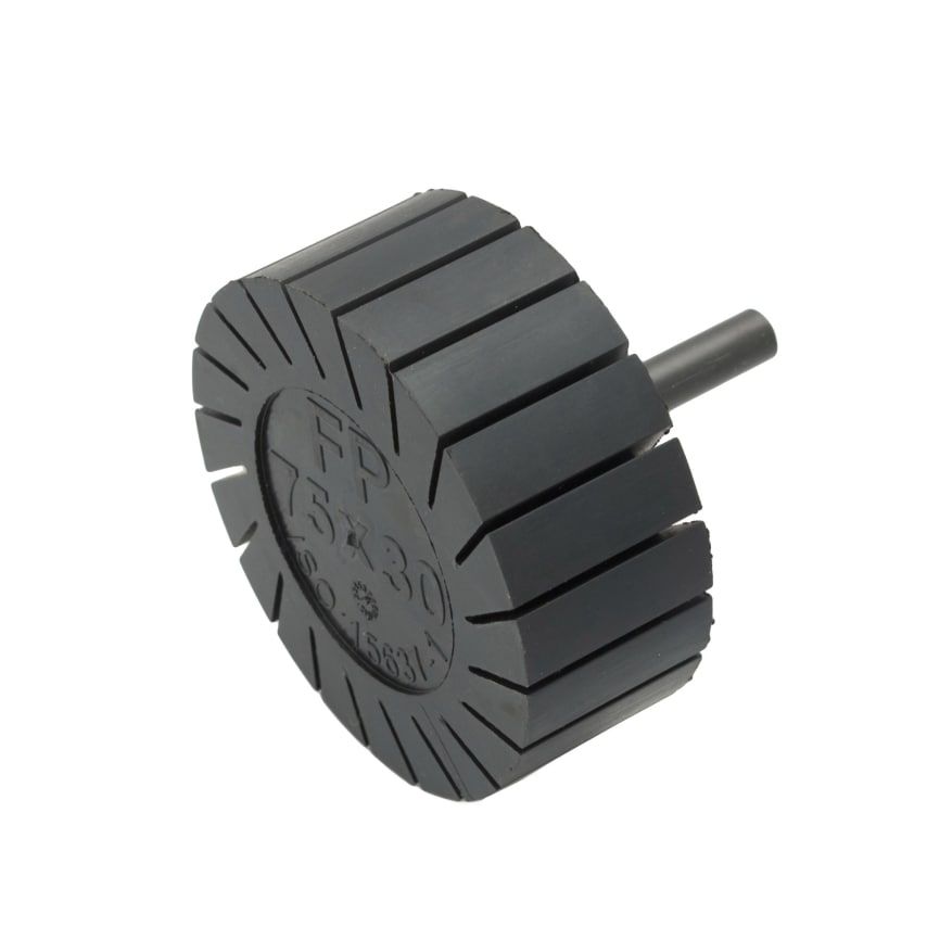 M7X0.75 MF HSS Bottom Tap ISO 529 Short Machine 6H - TiN Coated Straight Flute