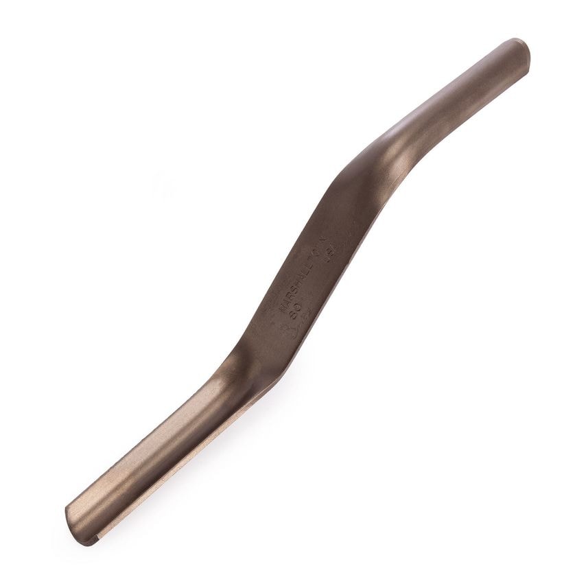 M80 Double Ended Brick Jointer 1/2 & 5/8IN