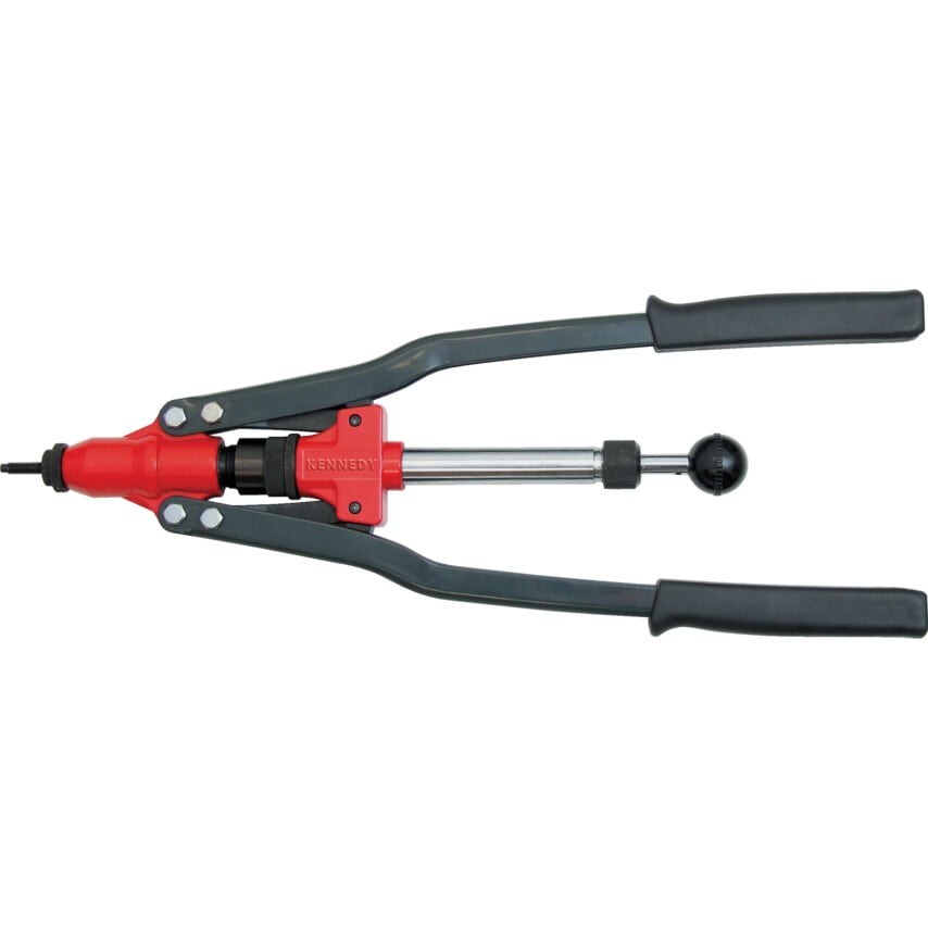 M8 Nosepiece Rivet Nut Inserter