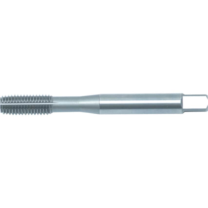 M8 X 1.25 Fluteless Tap DIN 371-BRIGHT