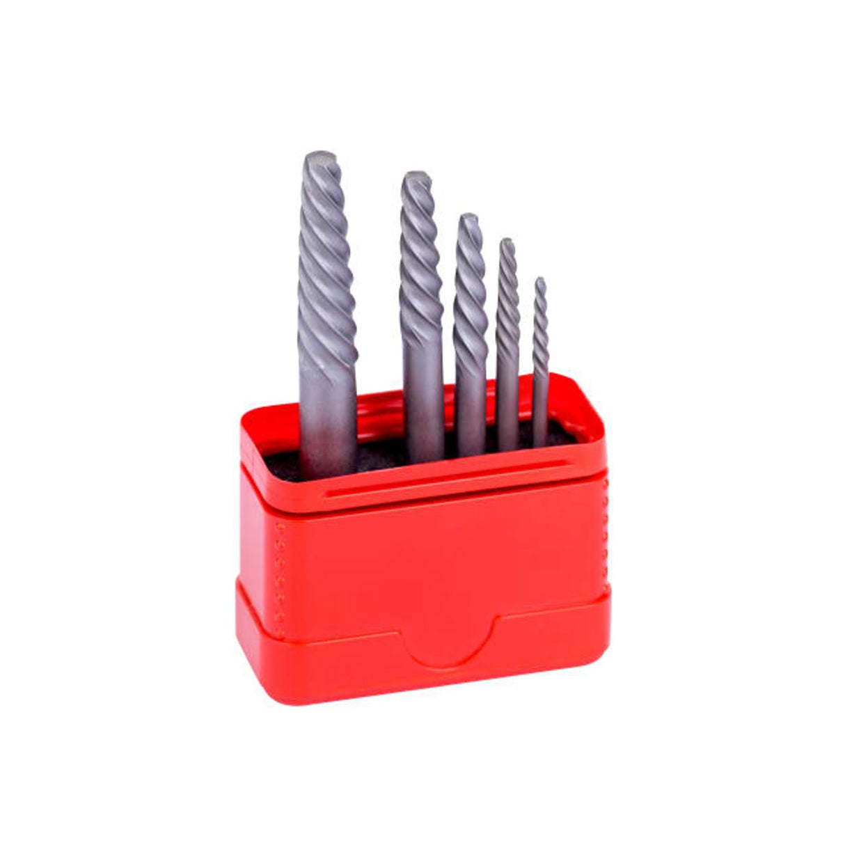 M901B Screw Extractor Set - 6 Piece