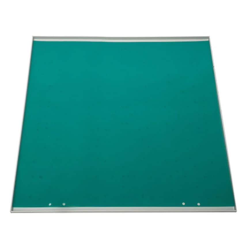 MAGic Clamp Universal Magnetic Platform - 18 x 18" (clamps sold seperately) EACH