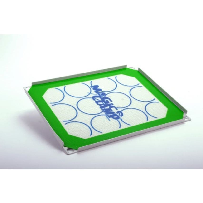 MAGic Clamp Universal Magnetic Platform - 9.5 x  11.5" (clamps sold seperately) EACH