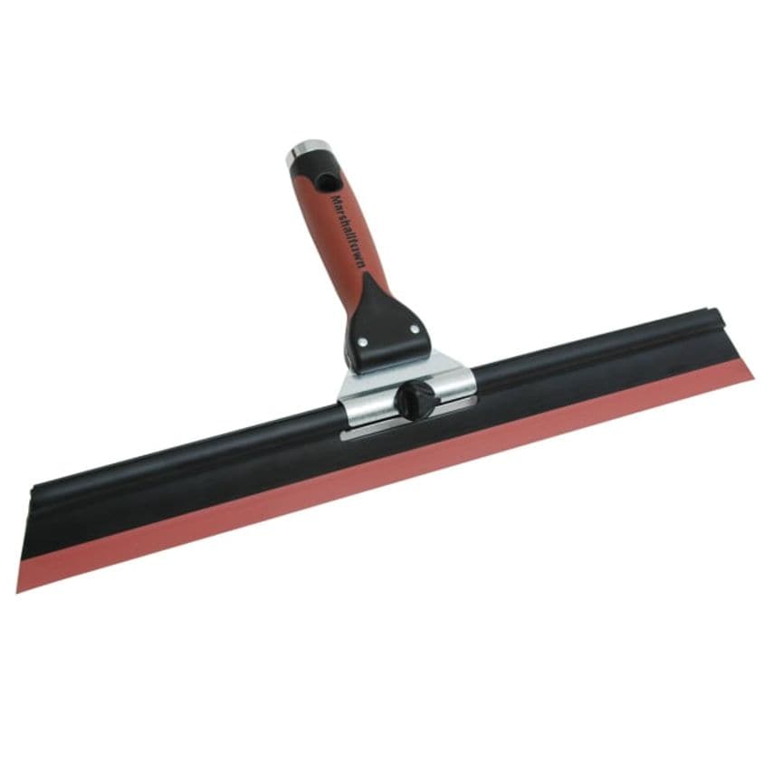MAKD22 Adjustable Squeegee Trowel DuraSoft Handle 559mm (22in) M/TAKD22