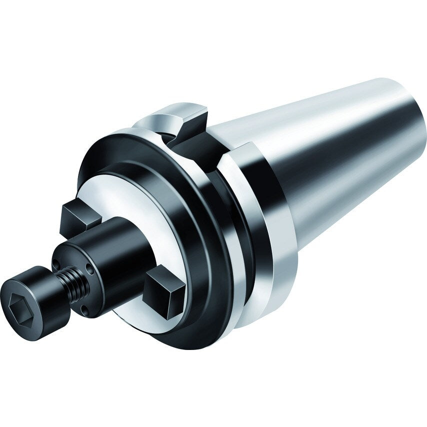 MAS-BT JIS B 6339 Shell Mill Arbor AK155.BT40.065.32