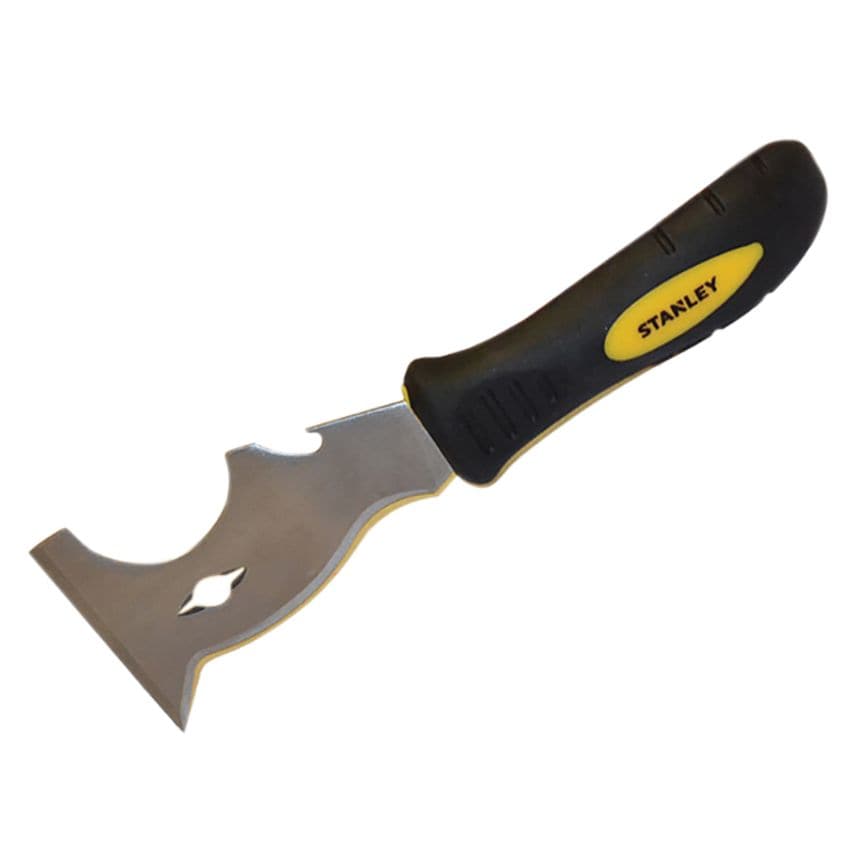 MAXFINISH 9-in-1 Multi-Tool STA126357