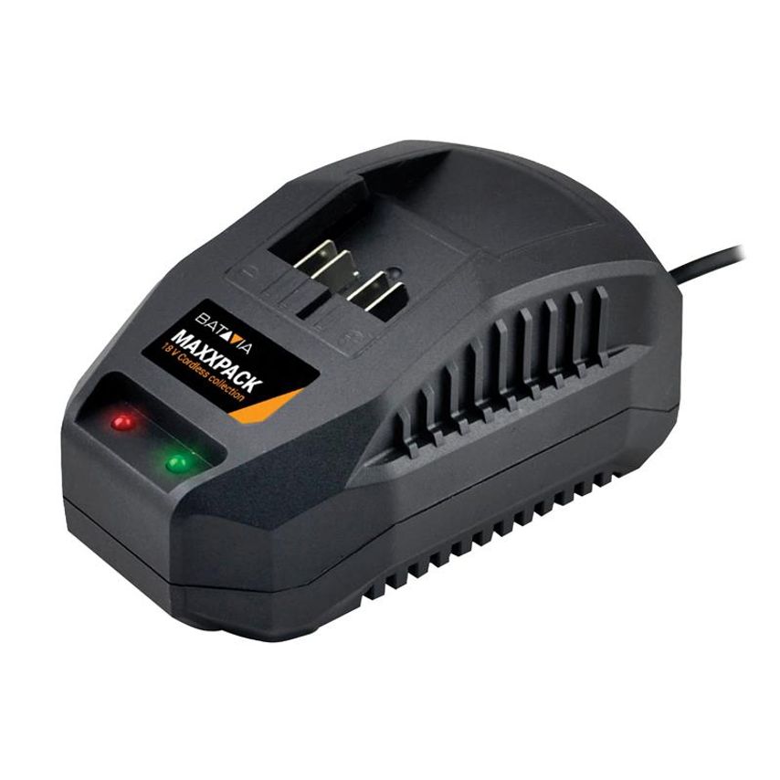 MAXXPACK Li-ion Charger 240V BAT7063689