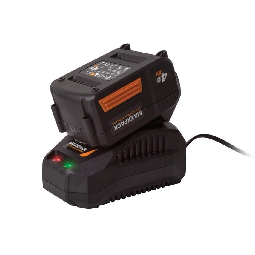 MAXXPACK Li-ion Charger 240V BAT7063689