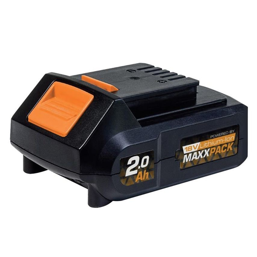 MAXXPACK Slide Battery Pack 18V 2.0Ah Li-ion BAT7062517
