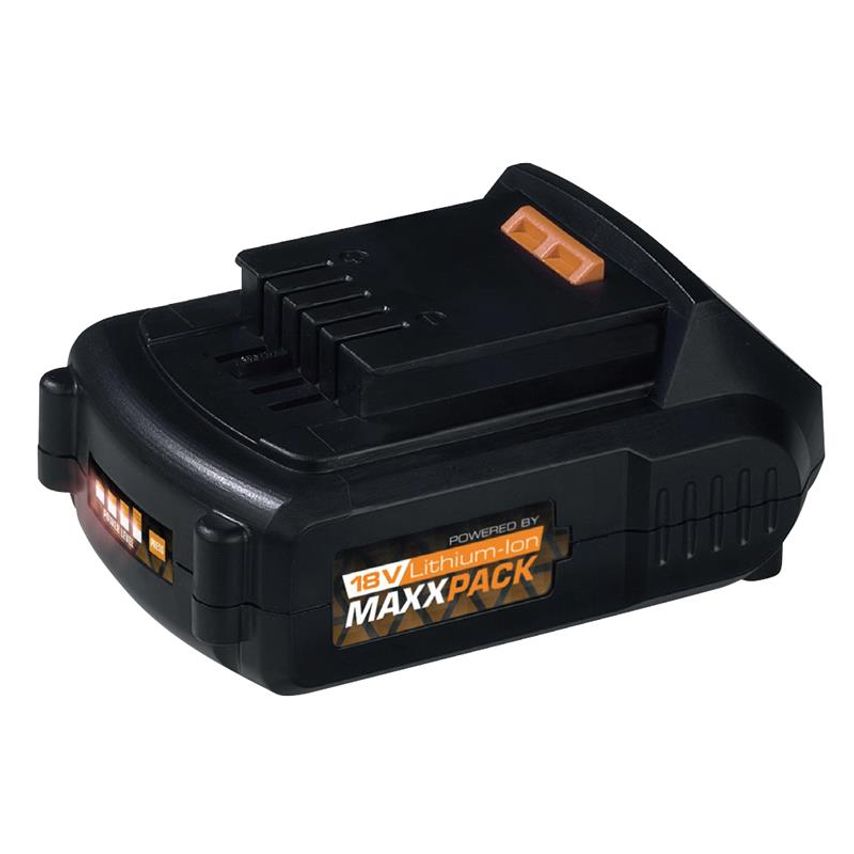MAXXPACK Slide Battery Pack 18V 2.0Ah Li-ion BAT7062517