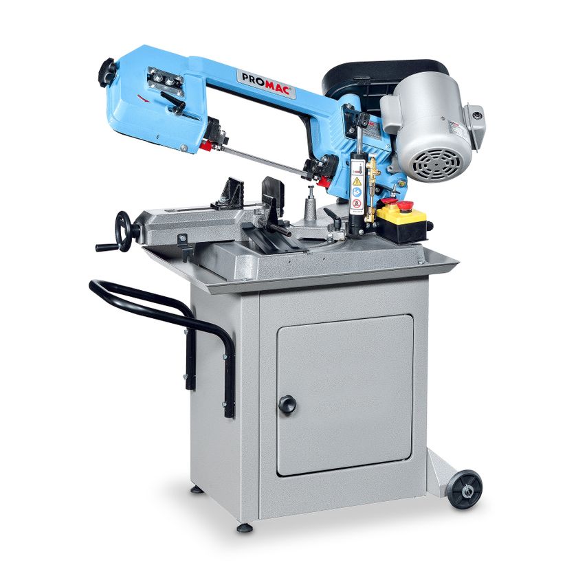 MBS56CS-M Manual Bandsaw