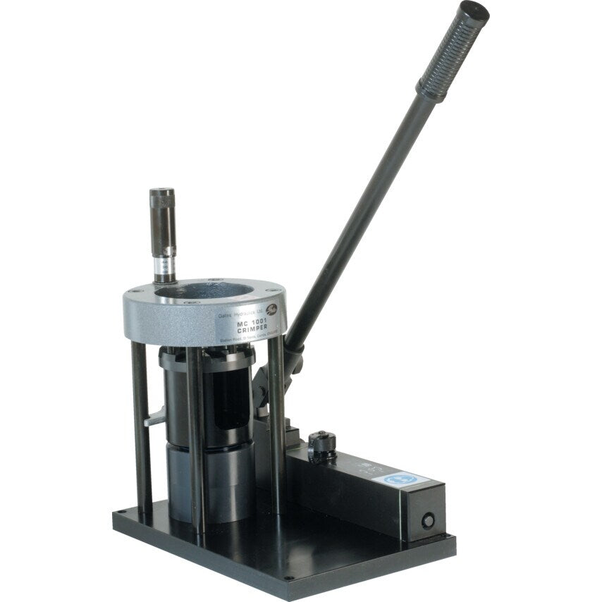 MC1000-D33 1/2" Dies