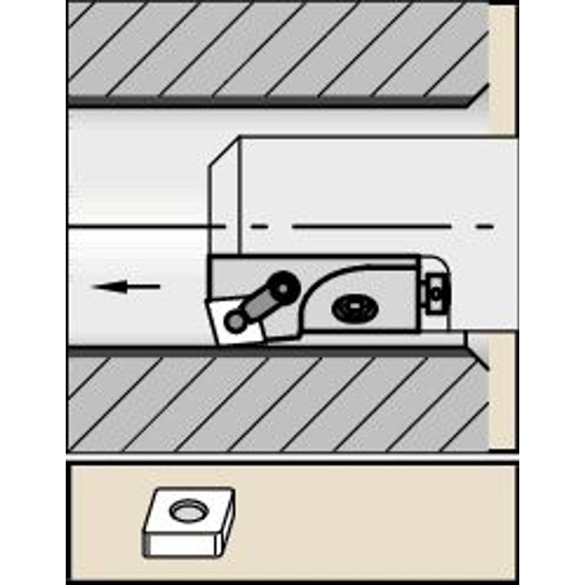 MCKNL12CA12 M Cartridge