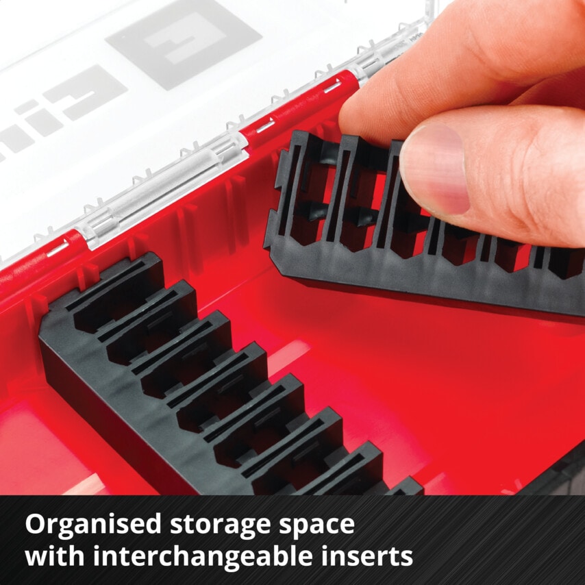 M-Case Bit Set (16 Peices)