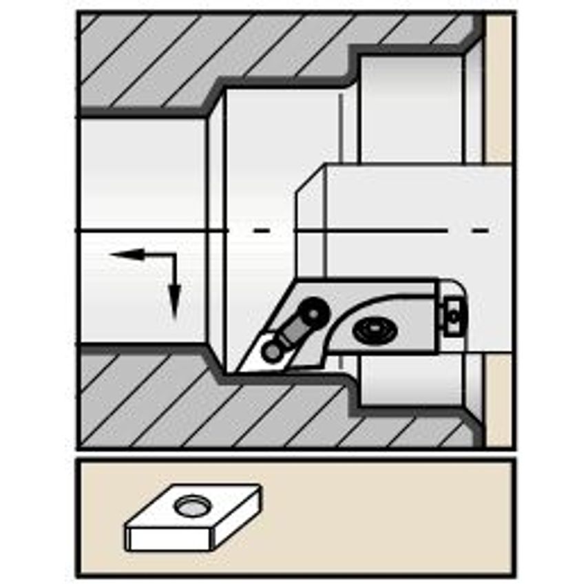 MDJNR20CA15 M Cartridge