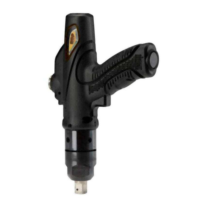 MDP3236-Q/U Pistol Grip Electric Driver (3/8 Square Dr.) (3.9 - 27.4 N.m)