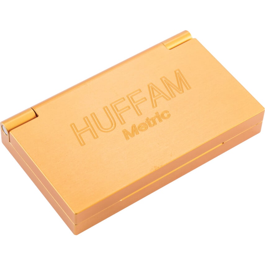 METRIC Set of Centre Locators