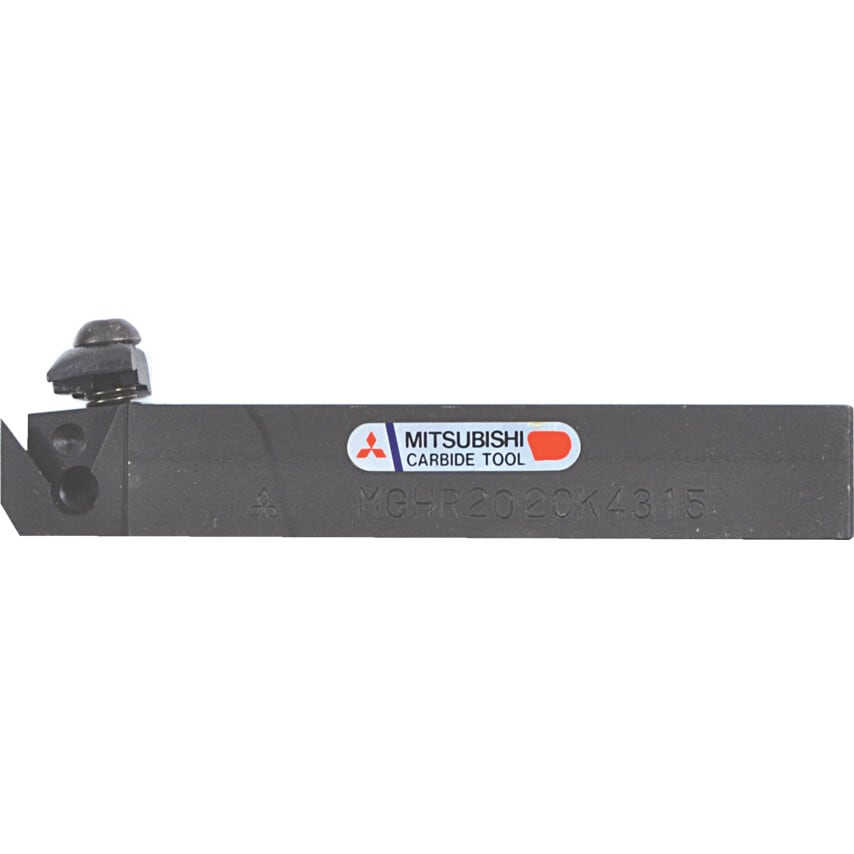 MGHR2020K4315 Toolholder