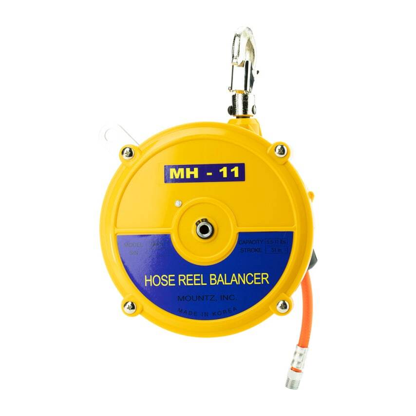 MH-11 Hose Reel Balancer (5.5-11 Lbs)