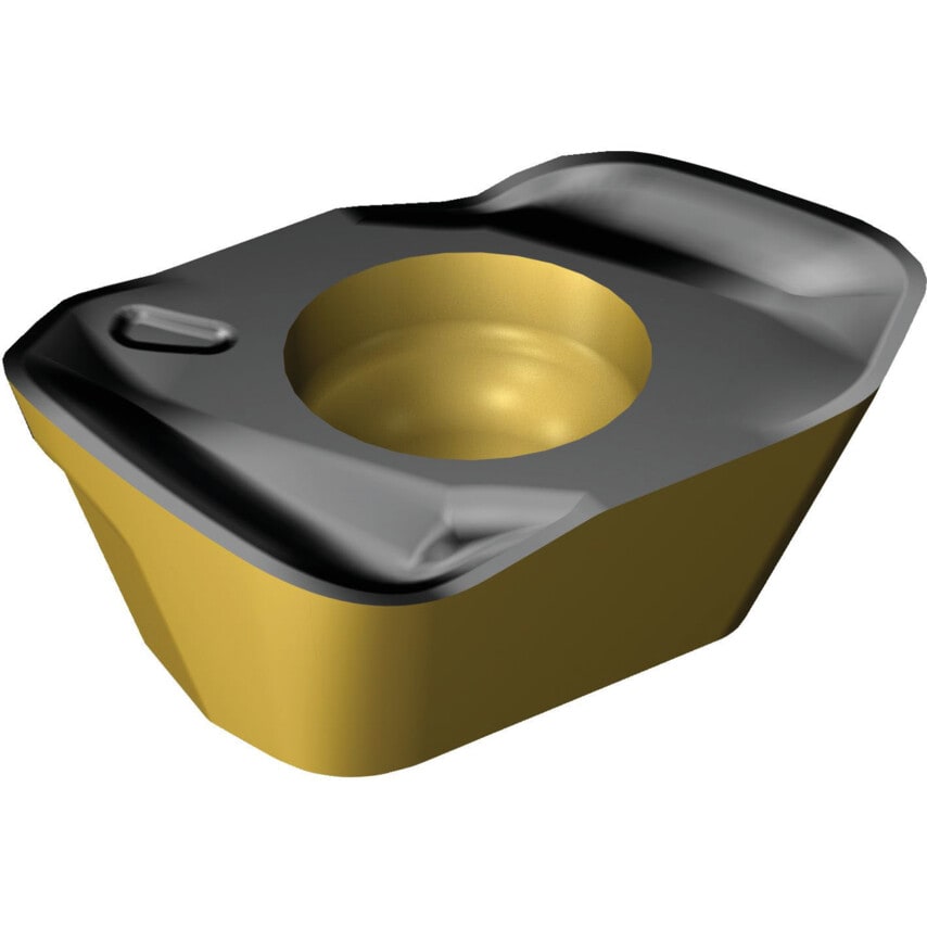 MH20-080425M-M20 4340 COROMRILLMH20 Insert for Milling