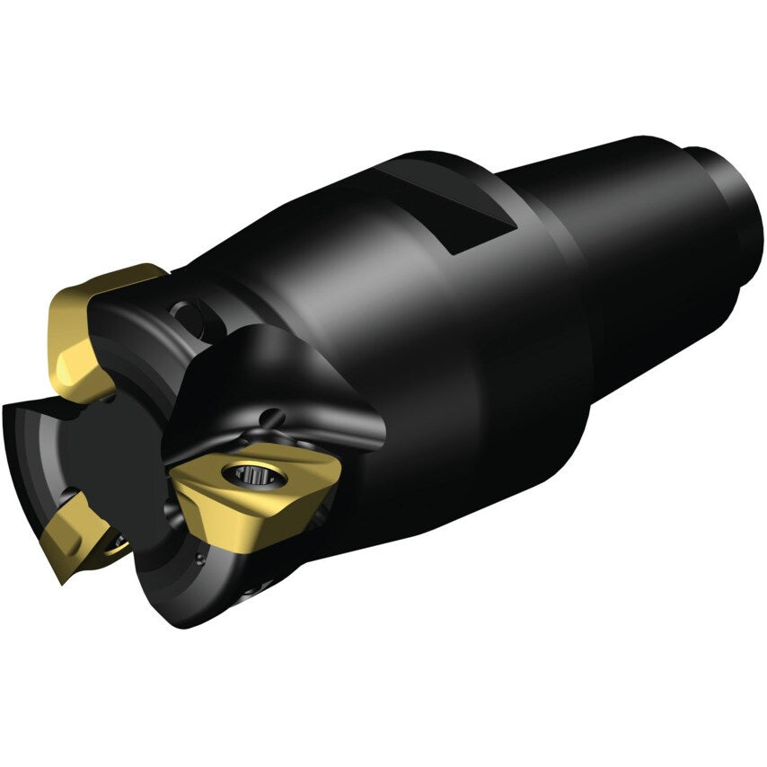 MH20-AR025EH25-08M MH20 Face Milling Cutter