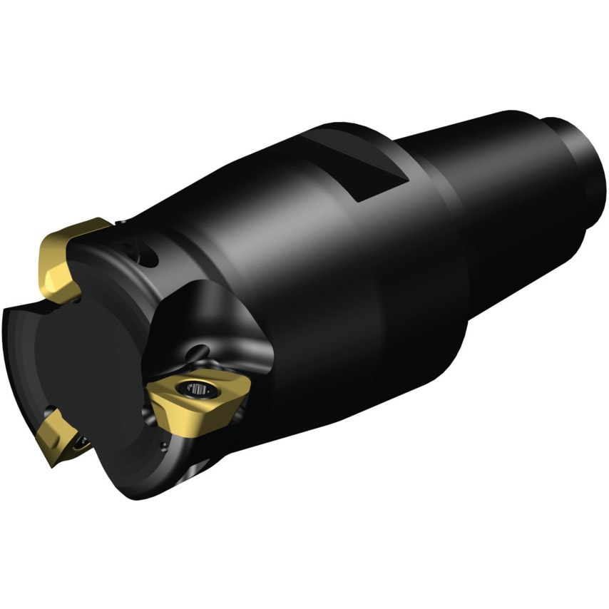 MH20-R025EH25-06M MH20 Face Milling Cutter