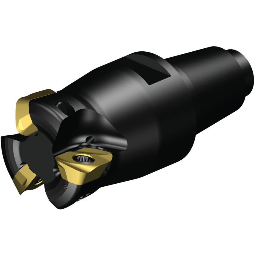 MH20-R025EH25-08M MH20 Face Milling Cutter