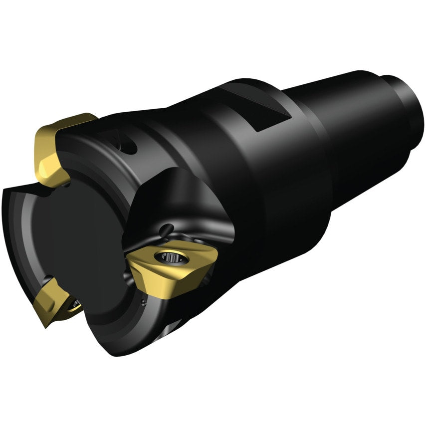 MH20-R032EH25-08L MH20 Face Milling Cutter