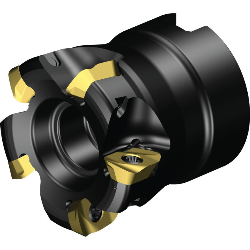 MH20-R040Q16-08H MH20 Face Milling Cutter