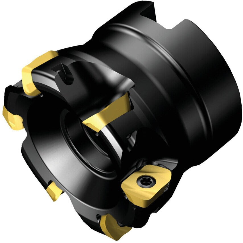 MH20-R050Q22-08M Coro Mill Face Milling Cutter