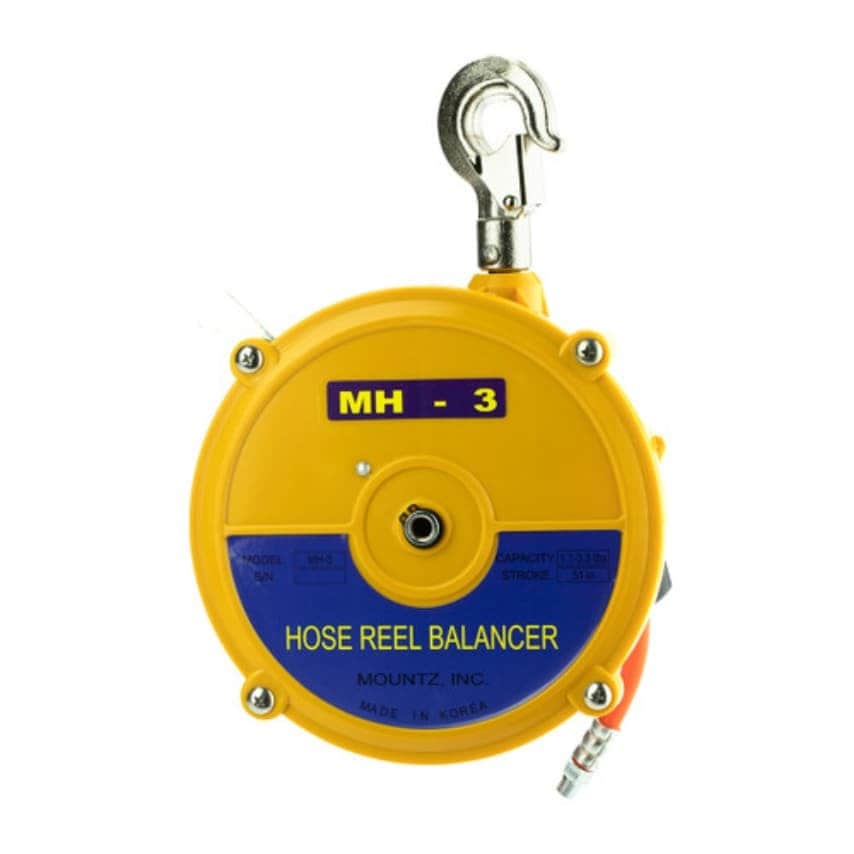 MH-3 Hose Reel Balancer (1.1-3.3 Lbs)