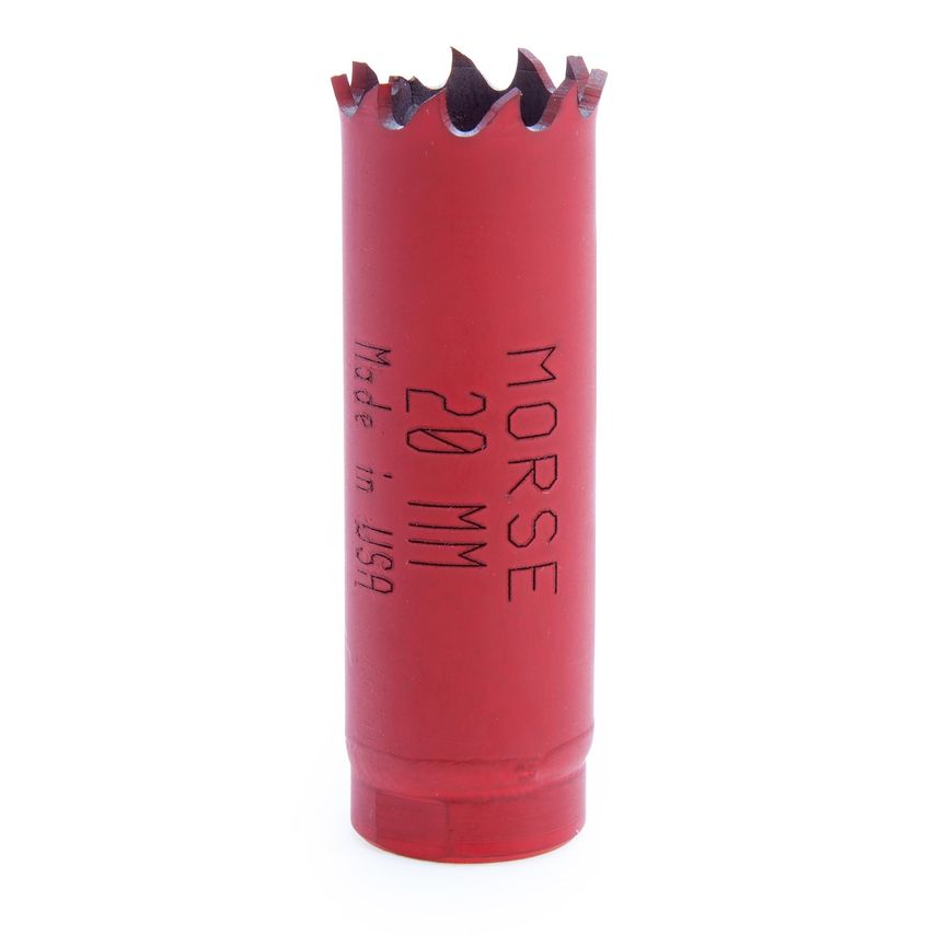 MHS125 (177559) Advanced Bi-Metal Hole Saw 20mm Diameter