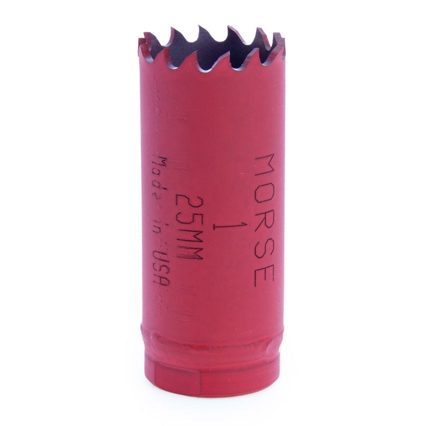 MHS16 (177160) Advanced Bi-Metal Hole Saw 1in - 25mm Diameter