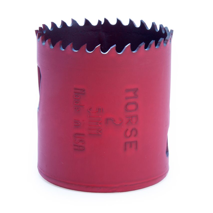 MHS32 (177320) Advanced Bi-Metal Hole Saw 2in - 51mm Diameter