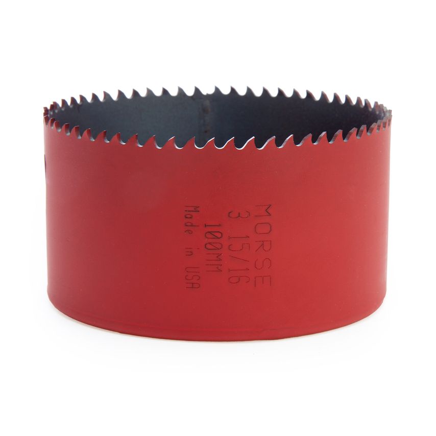 MHS63 (177634) Advanced Bi-Metal Hole Saw 100mm Diameter