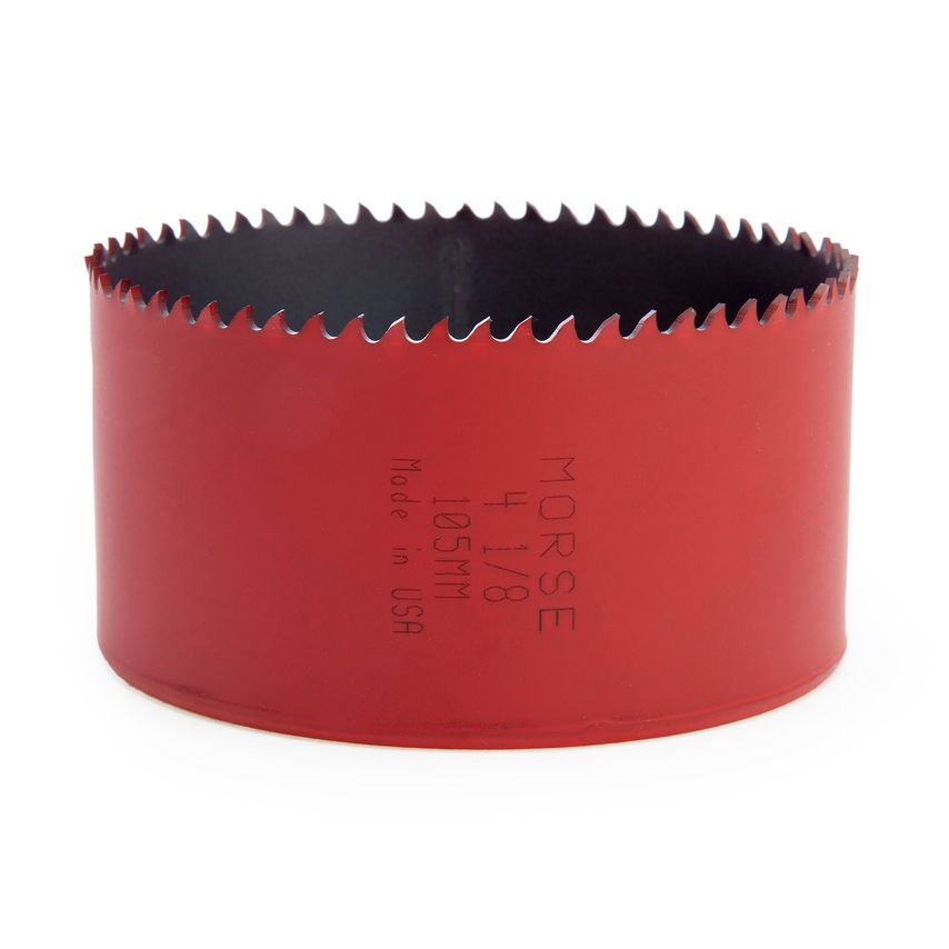 MHS66 (177665) Advanced Bi-Metal Hole Saw 4. 1/8in - 105mm Diameter
