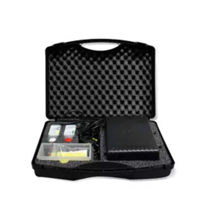 MK612 Electrochemical Metal Marking Machine Set WELC4024