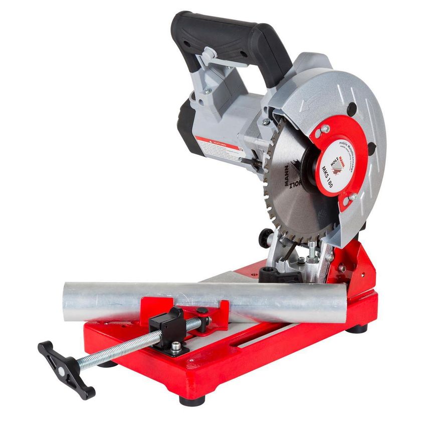 MKS180 180mm Portable Metal Cut-off Saw 230V